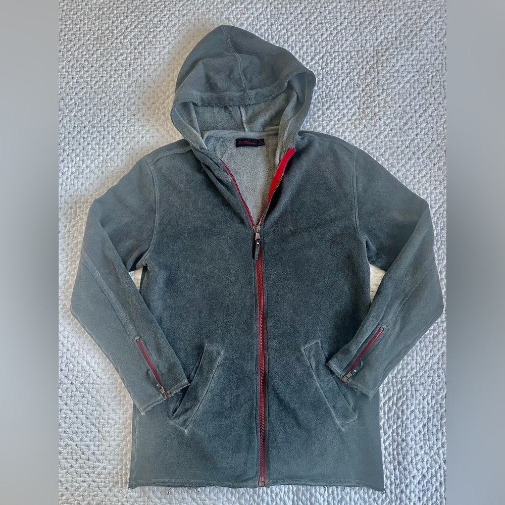 Dr Martens Gray Men’s Hoodie Size XL